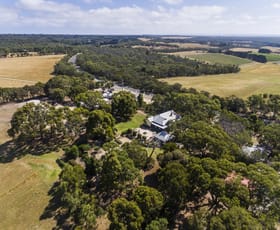 Rural / Farming commercial property sold at 555 Great Ocean Road Bellbrae VIC 3228