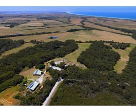 Rural / Farming commercial property sold at 35 Thomson Road Fish Creek VIC 3959