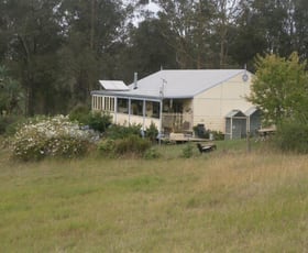 Rural / Farming commercial property sold at 409 Avalon Rd Dyers Crossing NSW 2429