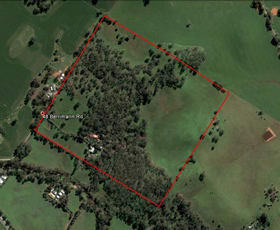 Rural / Farming commercial property sold at 48 Berrimann Road Allendale North SA 5373