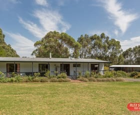Rural / Farming commercial property sold at 525 LYNNES ROAD Wattle Bank VIC 3995
