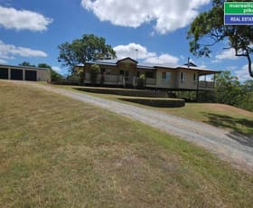 Rural / Farming commercial property sold at 245 Pedwell Road Mount Mee QLD 4521