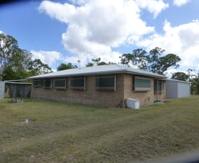 Rural / Farming commercial property sold at Eureka QLD 4660