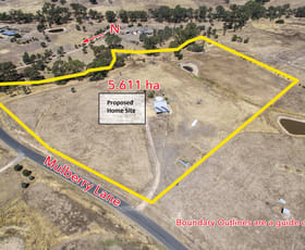 Rural / Farming commercial property sold at 133 Mulberry Lane Lockwood South VIC 3551