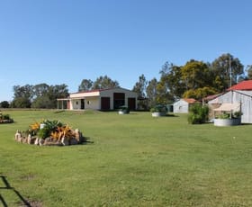 Rural / Farming commercial property sold at 2566 Mungar Rd Tiaro QLD 4650