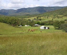 Rural / Farming commercial property sold at Townson QLD 4341