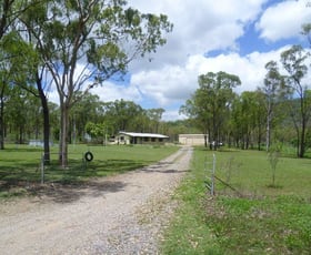 Rural / Farming commercial property sold at 162 Wordsworth Road Reid River QLD 4816