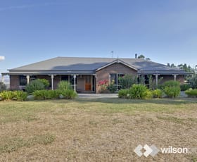 Rural / Farming commercial property sold at 170 Cowies Road Tyers VIC 3844