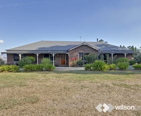 Rural / Farming commercial property sold at 170 Cowies Road Tyers VIC 3844