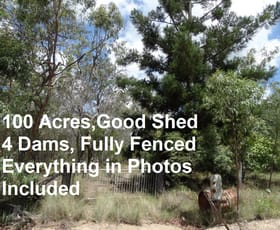 Rural / Farming commercial property sold at 595 Pacific Drive Deepwater QLD 4674