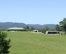 Rural / Farming commercial property sold at 231 Upper Rollands Plains Road Rollands Plains NSW 2441