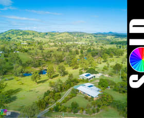 Rural / Farming commercial property sold at 123 Allen Road Chatsworth QLD 4570