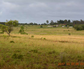Rural / Farming commercial property sold at Speedwell QLD 4613
