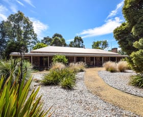 Rural / Farming commercial property sold at 2887 Great Alpine Road Bowmans Forest VIC 3735