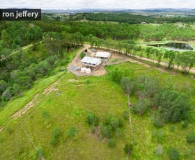 Rural / Farming commercial property sold at 30 Tunnel Road Imbil QLD 4570