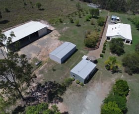 Rural / Farming commercial property sold at 479 Power Road Widgee QLD 4570