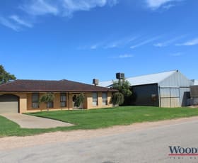 Rural / Farming commercial property sold at 653 Creamery Road Woorinen VIC 3589