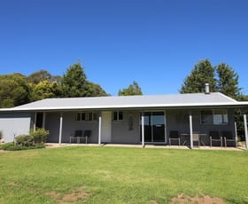 Rural / Farming commercial property sold at 99 Quarry Rd Ben Bullen NSW 2790