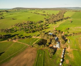 Rural / Farming commercial property sold at 919 Iandra Road Greenethorpe NSW 2809