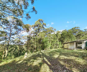 Rural / Farming commercial property sold at 132 Budd Road Cedar Creek NSW 2325