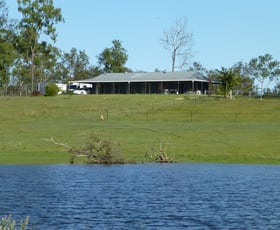 Rural / Farming commercial property sold at Booyal QLD 4671