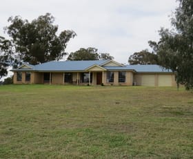 Rural / Farming commercial property sold at 829 Kangarooby Road Gooloogong NSW 2805