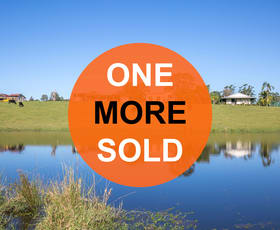 Rural / Farming commercial property sold at Collombatti NSW 2440