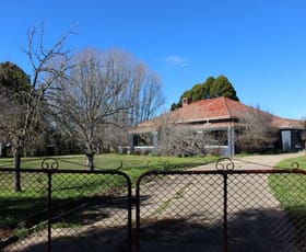 Rural / Farming commercial property sold at Brewongle NSW 2795