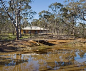 Rural / Farming commercial property sold at 153 Providence Gully Road Sandon VIC 3462