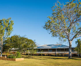 Rural / Farming commercial property sold at 55 Guppy Springs Road Southern Cross QLD 4820