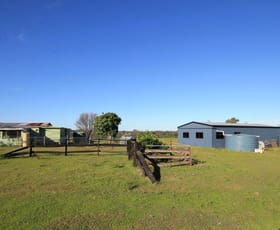 Rural / Farming commercial property sold at 969 Old Glen Innes Road Chambigne NSW 2460