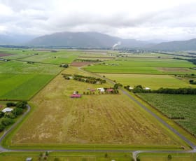 Rural / Farming commercial property sold at 214 Crossland Rd Gordonvale QLD 4865