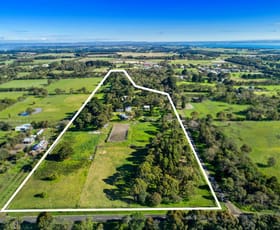 Rural / Farming commercial property sold at 15 Basin Road Drysdale VIC 3222