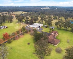 Rural / Farming commercial property sold at 356 Stannix Park Road Ebenezer NSW 2756