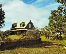 Rural / Farming commercial property sold at 675 Warraba Rd The Branch NSW 2425