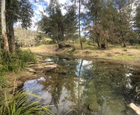 Rural / Farming commercial property sold at 1136 South Arm Road Bowraville NSW 2449