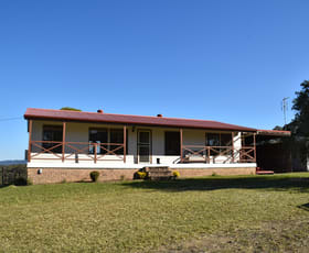 Rural / Farming commercial property sold at 649  Old Inn Road Bulahdelah NSW 2423
