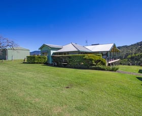 Rural / Farming commercial property sold at 20 Mount Burrell Road Mount Burrell NSW 2484