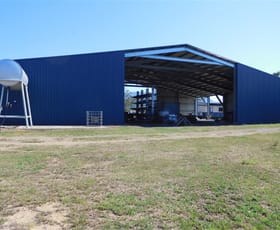 Rural / Farming commercial property sold at 4365 Marlborough-Sarina Road Nebo QLD 4742