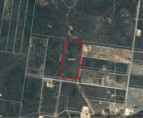Rural / Farming commercial property sold at LOT 13 CAVES ROAD Kumbarilla QLD 4405