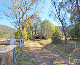 Rural / Farming commercial property sold at Bulga NSW 2330