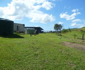 Rural / Farming commercial property sold at Mena Creek QLD 4871
