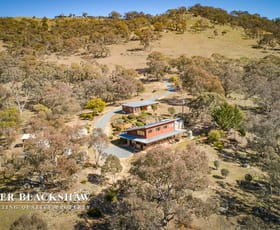 Rural / Farming commercial property sold at 679 Burra Road Burra NSW 2620