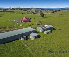 Rural / Farming commercial property sold at 44 Rendell Road Neerim East VIC 3831