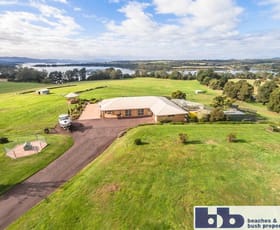 Rural / Farming commercial property sold at Clarence Point TAS 7270