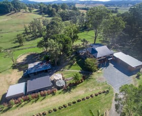Rural / Farming commercial property sold at 521 Round Mountain Road Round Mountain NSW 2484