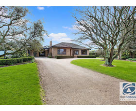 Rural / Farming commercial property sold at 35 Pratts Road Warragul South VIC 3821