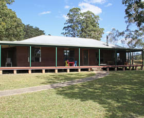 Rural / Farming commercial property sold at 22 Gumnut Road Herons Creek NSW 2439