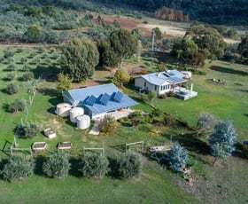 Rural / Farming commercial property sold at 93 Meadows Lane Marraweeney VIC 3669