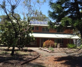 Rural / Farming commercial property sold at 163 Moes Rd Walligan QLD 4655